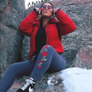 Meet your Posher, Madisonmadison